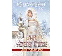 Emma V Leech The Winter Bride (Tascabile) Rogues and Gentlemen