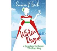 Emma V Leech Winter Rogue (Tascabile) Rogues and Gentlemen