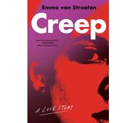 Emma Van Straaten Creep (Tascabile)