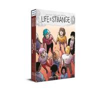 Emma Vieceli Life is Strange: 4-6 Boxed Set (Tascabile)