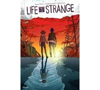 Emma Vieceli Life Is Strange Collection (Tascabile)