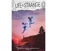 Emma Vieceli Life Is Strange Vol. 5: Coming Home (Tascabile)