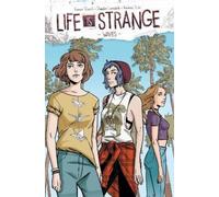 Emma Vieceli Life Is Strange Volume 2 (Tascabile) Life Is Strange