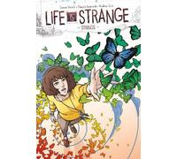 Emma Vieceli Life Is Strange Volume 3: Strings (Tascabile) Life Is Strange
