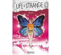 Emma Viecieli Life is Strange Vol. 4: Partners In Time: Tracks (Tascabile)