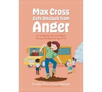 Emma Waddington Christopher McCurr Max Cross Gets Unstuck from Ange (Tascabile)