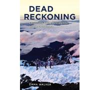 Emma Walker Dead Reckoning (Tascabile)