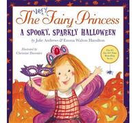 Emma Walton Hamilton The Very Fairy Princess: A Spooky, Spar (Copertina rigida)