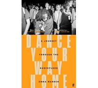 Emma Warren Dance Your Way Home (Copertina rigida)