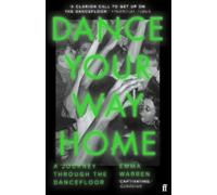 Emma Warren Dance Your Way Home (Tascabile)