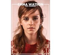 Emma Watson - Calendario A3 2027