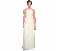 Emma Watson (Dress) a grandezza naturale