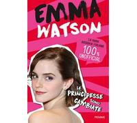 Emma Watson. Le principesse sono cambiate