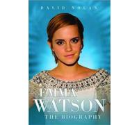 David Nolan Emma Watson (Tascabile)