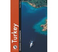 Emma Watson Turkey Cruising Companion (Copertina rigida) Cruising Companions