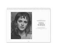 Emma Watson Vol.1-2027 - Calendario da parete
