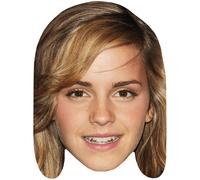 Emma Watson (Young) Big Head