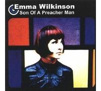 Son of a Preacher Man