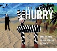 Emma Williams The Story of Hurry (Copertina rigida)