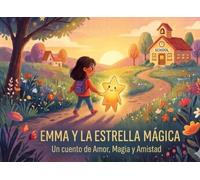 Emma y la Estrella Mágica: Una historia de Amor, Magía y Amistad
