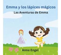 Emma y los lápices mágicos