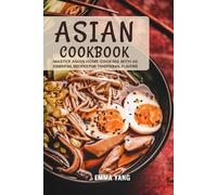Emma Yang Asian Cookbook (Tascabile)