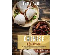 Emma Yang Chinese Cookbook (Tascabile) Chinese Cookbooks