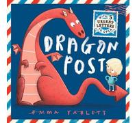 Dragon Post