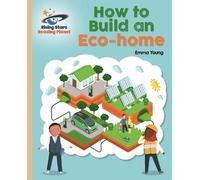 Emma Young Reading Planet - How to Build an Eco-home - Gold: Galaxy (Tascabile)