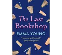 Emma Young The Last Bookshop (Tascabile)