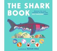 The Shark Book