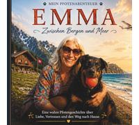 Emma - zwischen Bergen und Meer: Mein Pfotenabenteuer