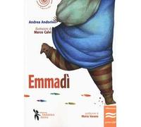 Emmadì