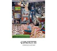 Emmalea Russo Confetti (Tascabile)