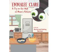 EmmaLee Clare: A Fly on the Wall of Mom's Kitchen