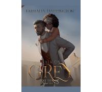 Emmalia Harrington Walk on Grey Ruins (Tascabile)