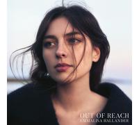 Emmalisa Hallander Out of Reach (Vinyl LP) 12" Album
