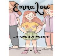 EmmaLou: ... is Tiny, but Mighty!: 2