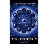 Emmanouil Karamouzis The Enchiridion (Tascabile) Children of Vrymmyr