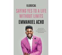 Emmanuel Acho Illogical (Tascabile)