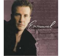 Emmanuel - Amor Total.. . Lo Mejor de Mi