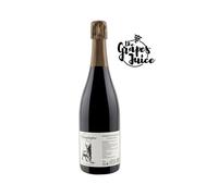 EMMANUEL BROCHET LE MONT BENOIT VENDANGE 2017 CHAMPAGNE BIO EXTRA BRUT FRANCIA