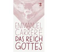 Emmanuel Carrère Claudia Ham Das Reich Gottes (MSB Paperback (Tascabile)