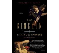 Emmanuel Carrère Kingdom (Tascabile)