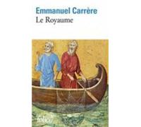 Emmanuel Carrere Le royaume (Tascabile)