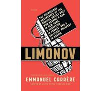 Emmanuel Carrère Limonov (Tascabile)