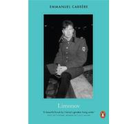 Emmanuel Carrère Limonov (Tascabile) Penguin Modern Classics