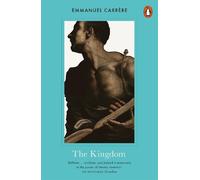 Emmanuel Carrère The Kingdom (Tascabile)