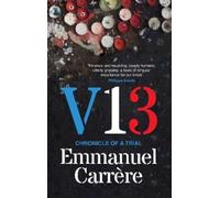 Emmanuel Carrère V13 (Copertina rigida)