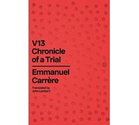 Emmanuel Carrère V13 (Tascabile)